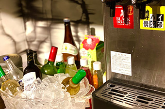 お部屋食ご希望の方へ