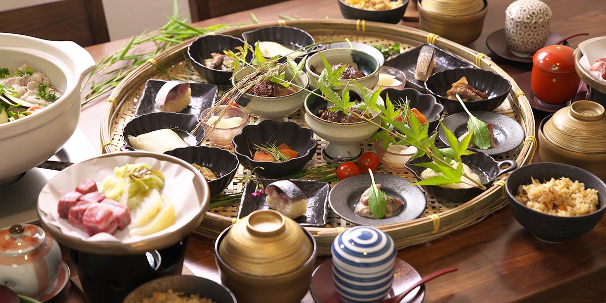 Onkochishin Japanese Modern Cuisine