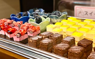 Sweets