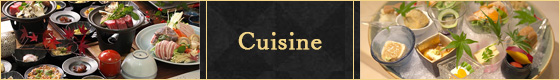 Cuisine