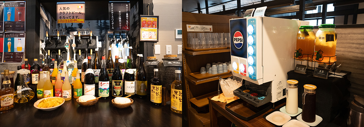 大人のオールインクルーシブ